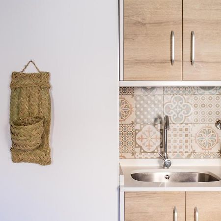 Mayor 7 By Seaward Suites Villajoyosa Bagian luar foto