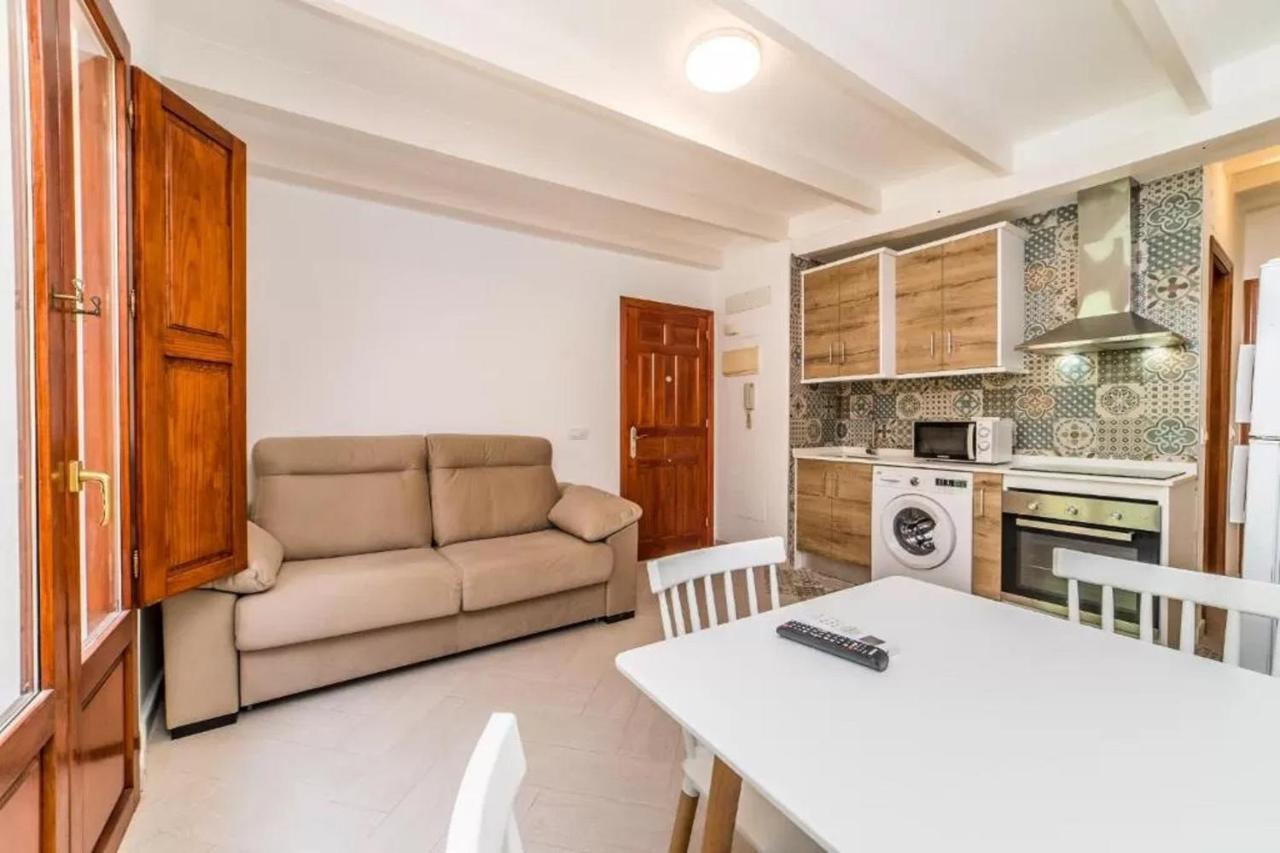 Mayor 7 By Seaward Suites Villajoyosa Bagian luar foto