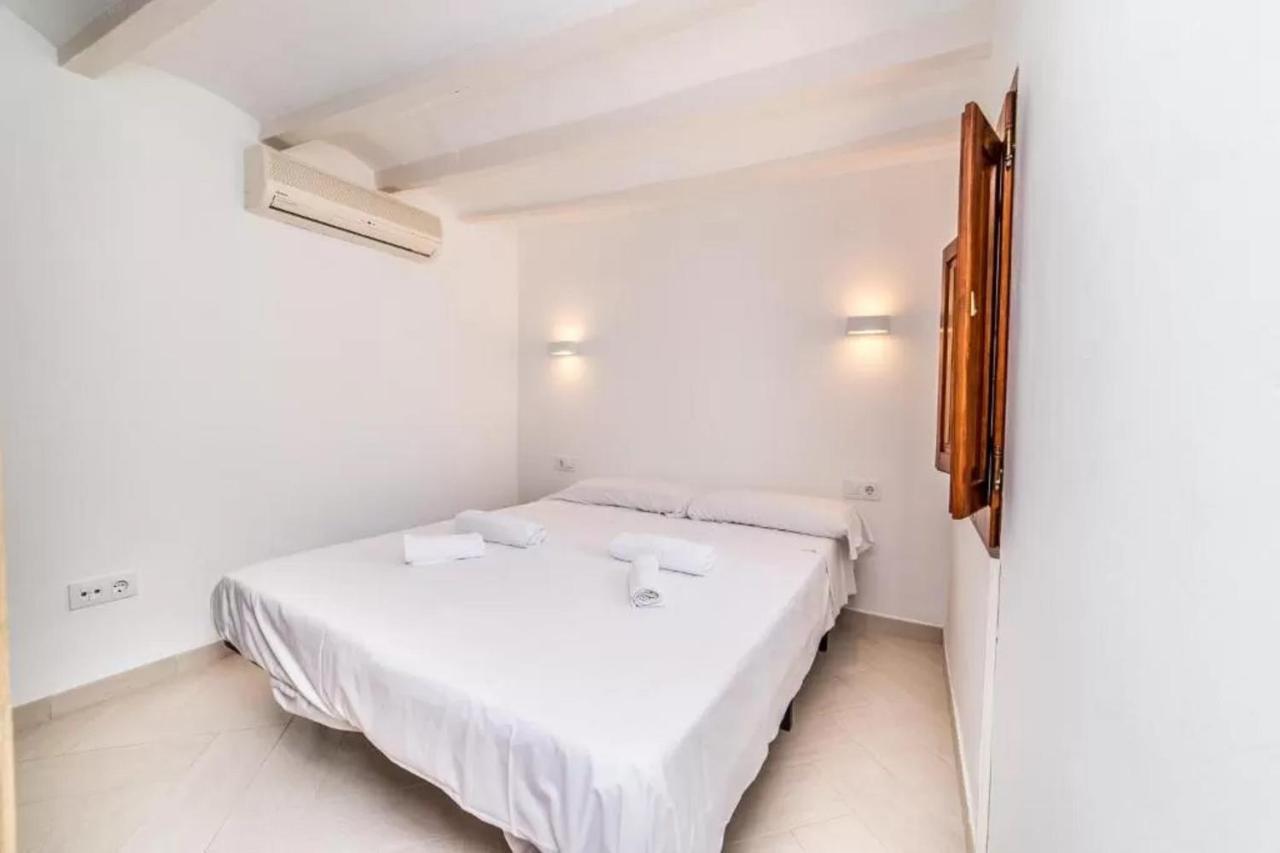 Mayor 7 By Seaward Suites Villajoyosa Bagian luar foto