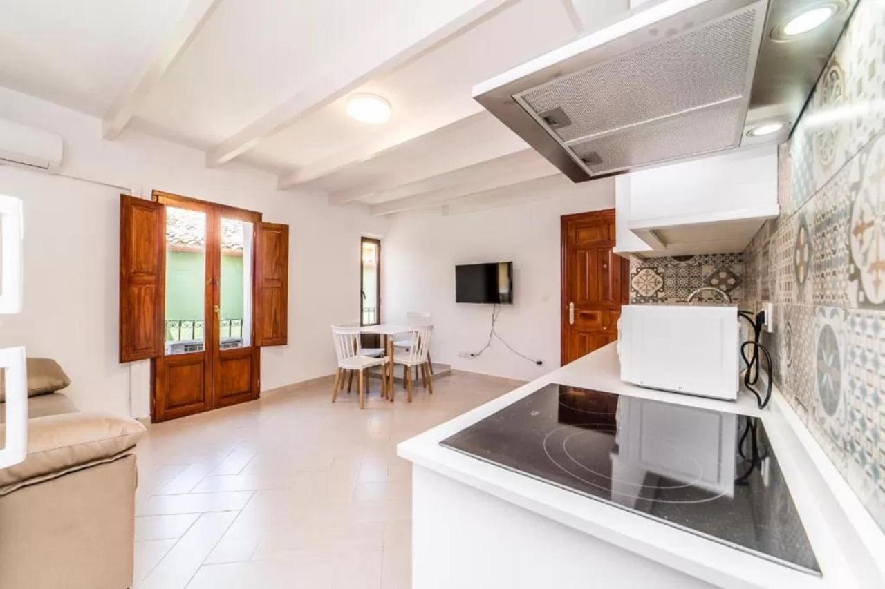 Mayor 7 By Seaward Suites Villajoyosa Bagian luar foto
