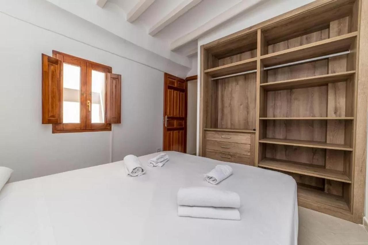 Mayor 7 By Seaward Suites Villajoyosa Bagian luar foto