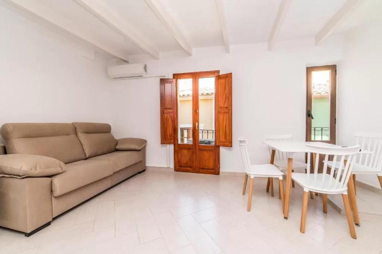 Mayor 7 By Seaward Suites Villajoyosa Bagian luar foto
