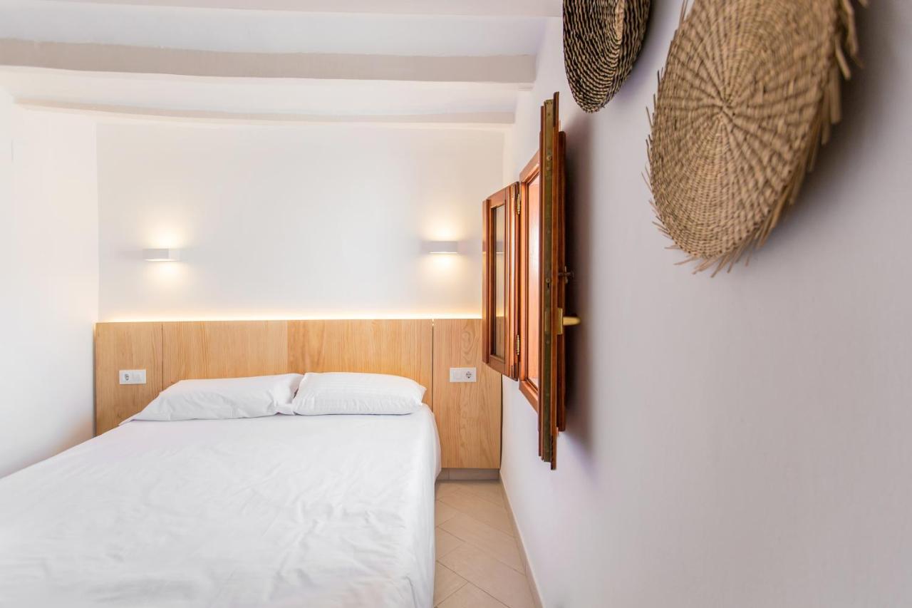 Mayor 7 By Seaward Suites Villajoyosa Bagian luar foto
