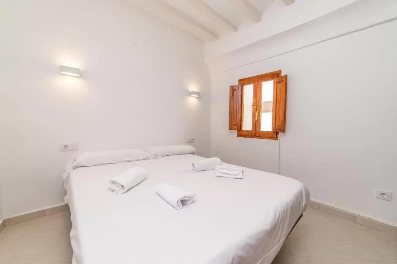 Mayor 7 By Seaward Suites Villajoyosa Bagian luar foto